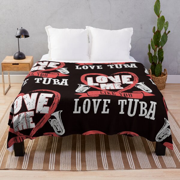 Item preview, Funny tuba / brass band / carnival / gift designed and sold by torlei565.