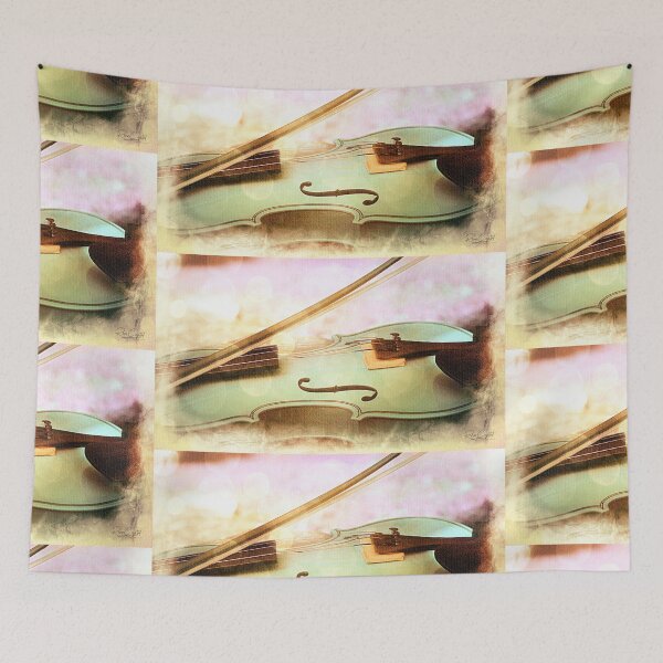 Item preview, The String Section designed and sold by Rene Crystal.