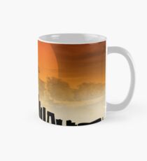 Beijing Classic Mug
