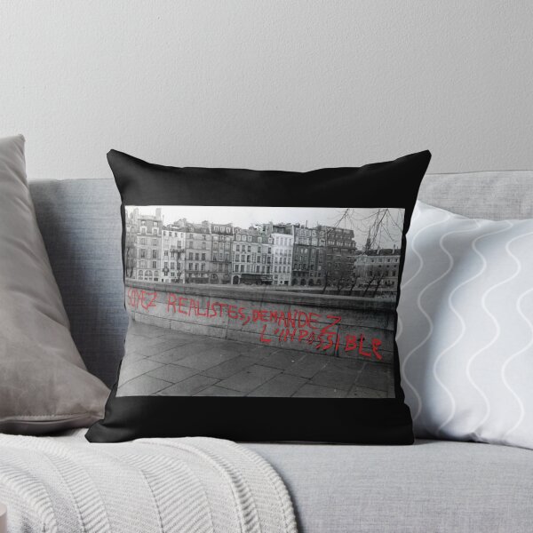 Item preview, Be realistic, ask the impossible. designed and sold by Princifer.