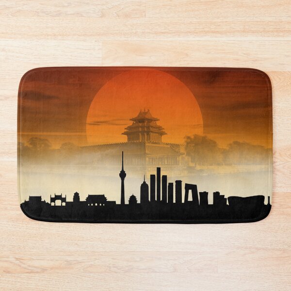 Item preview, Beijing designed and sold by HomeLivingCo.