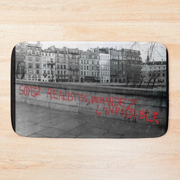 Item preview, Be realistic, ask the impossible. designed and sold by Princifer.