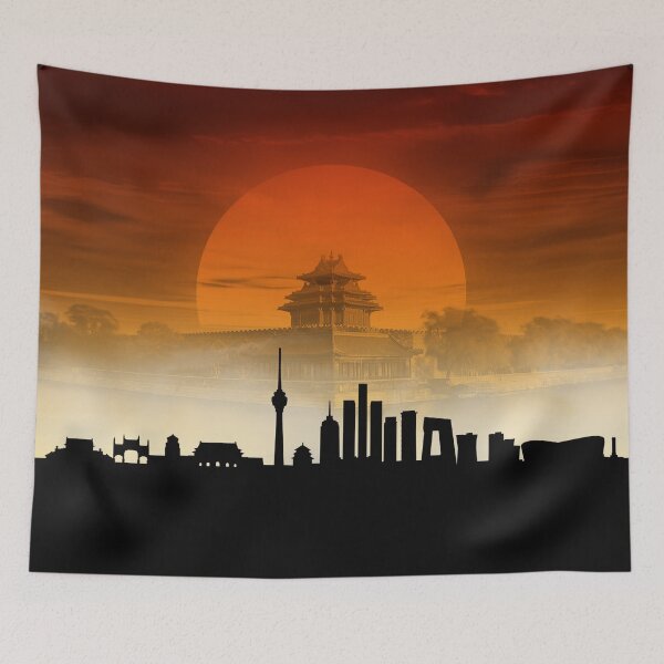 Item preview, Beijing designed and sold by HomeLivingCo.