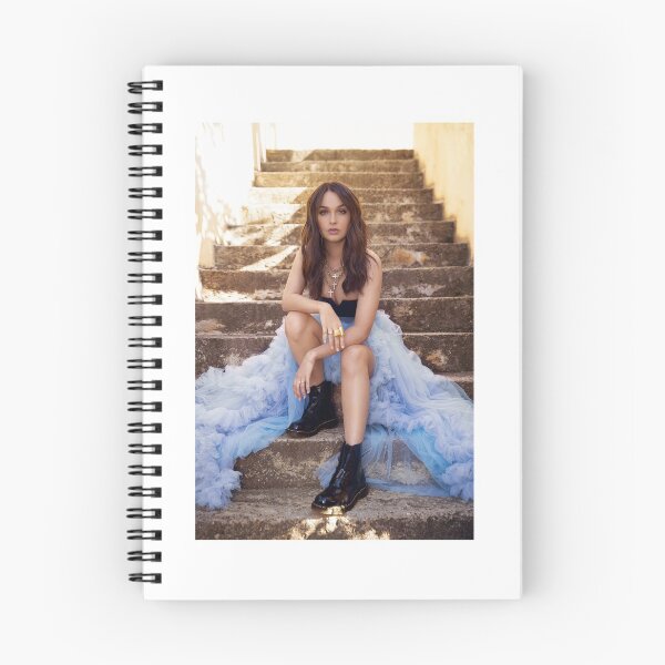 Artikelvorschau, Camilla Luddington - Modeliste Fotoshooting entworfen und verkauft von AgentRomanoff.