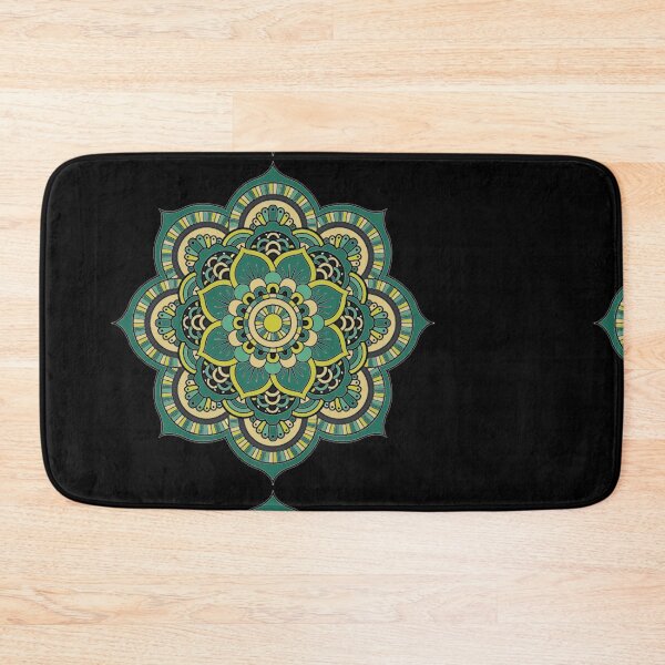 Item preview, Mandala designed and sold by myatticstudio.