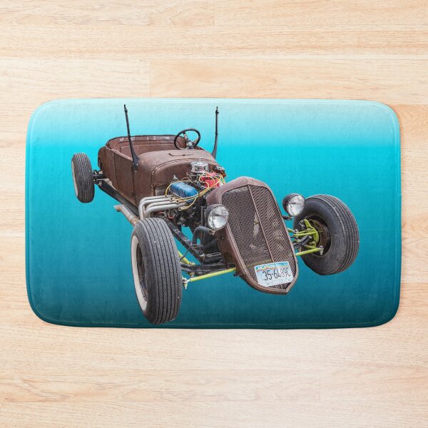 Item preview, 1926 Ford Ratrod designed and sold by Bryan Spellman.