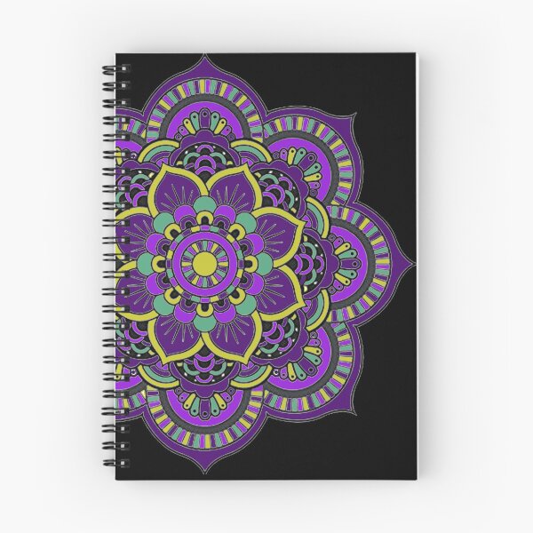 Item preview, Mandala designed and sold by myatticstudio.