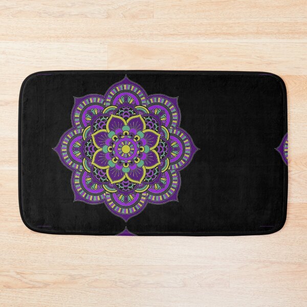 Item preview, Mandala designed and sold by myatticstudio.