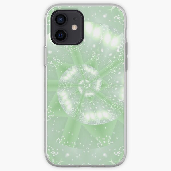 Harmony Within iPhone Soft Case