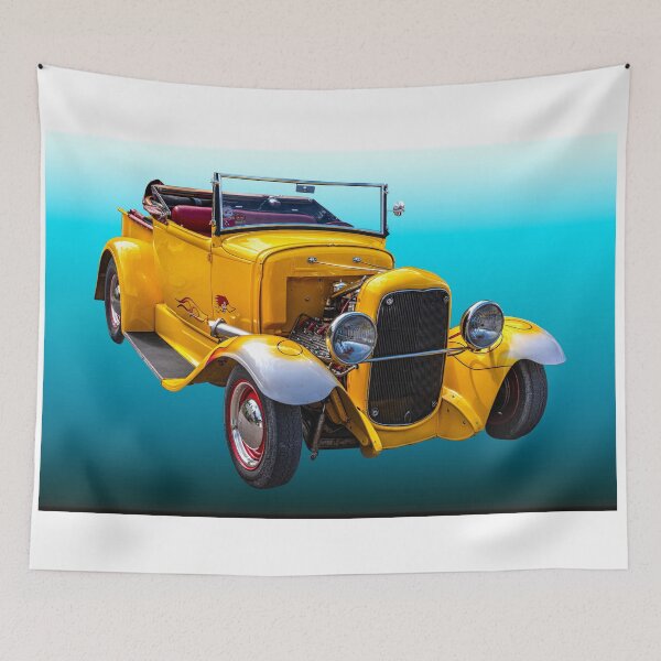 Item preview, 1931 Ford Roadster designed and sold by Bryan Spellman.