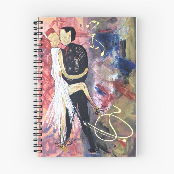 Item preview, Dancing Rumba designed and sold by Andre Beaulne.