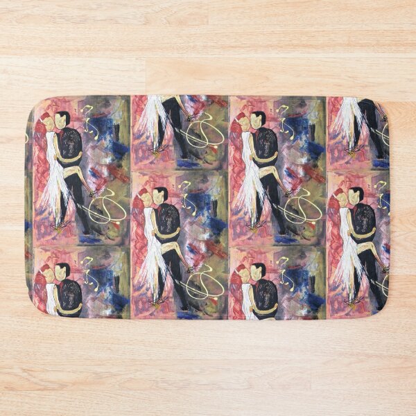Item preview, Dancing Rumba designed and sold by Andre Beaulne.