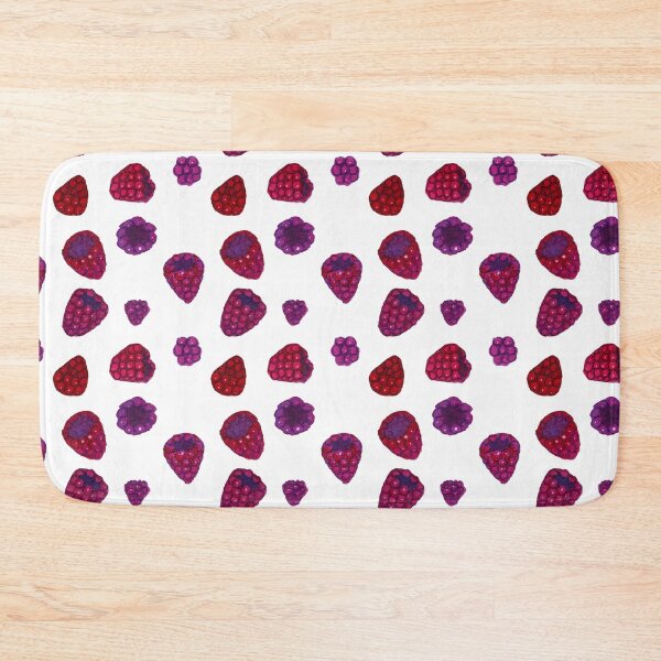 Item preview, Raspberry Explosion designed and sold by PapieroweDrzewo.