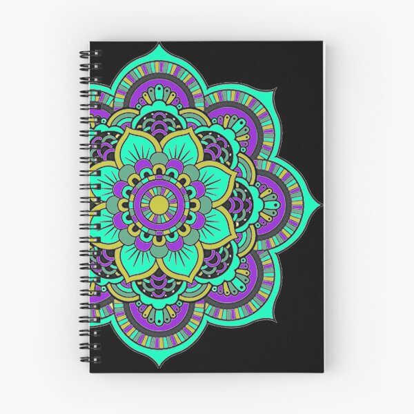 Item preview, Mandala designed and sold by myatticstudio.