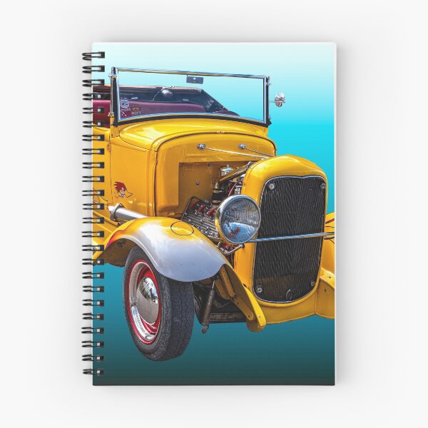 Item preview, 1931 Ford Roadster designed and sold by Bryan Spellman.