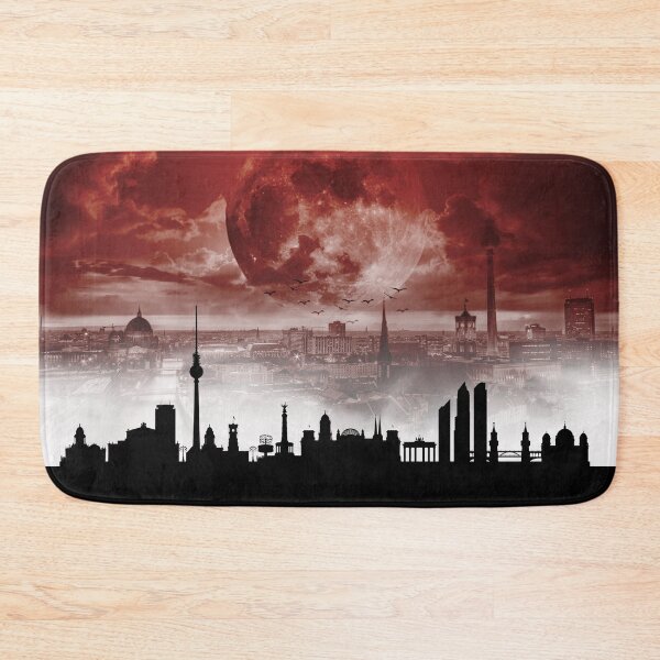 Item preview, Berlin designed and sold by HomeLivingCo.