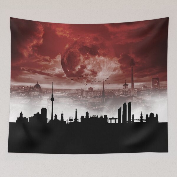 Item preview, Berlin designed and sold by HomeLivingCo.