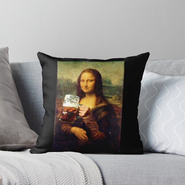 Item preview, Mona Lisa Oktoberfest designed and sold by emphatic.