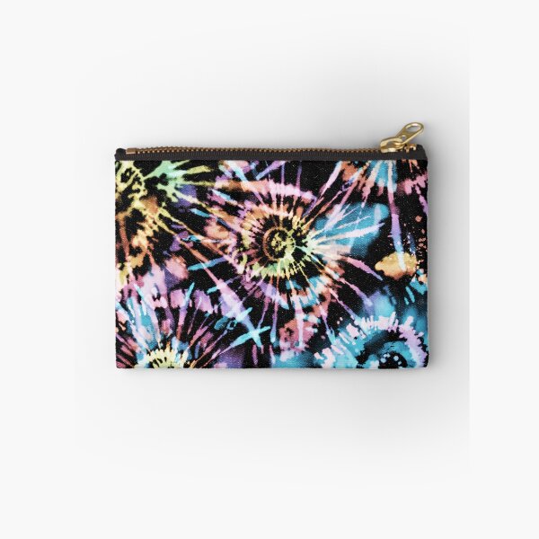 Item preview, Rainbow Tie-Dye Blast designed and sold by Nina May Designs.