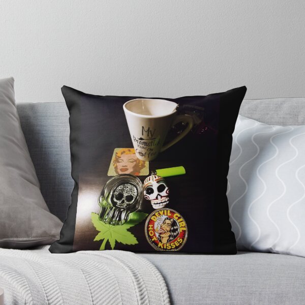 Item preview, Coffee and Smoke designed and sold by AC1313.