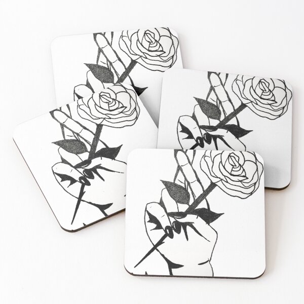 Item preview, Rose designed and sold by LissandraAnn.