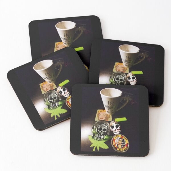 Item preview, Coffee and Smoke designed and sold by AC1313.