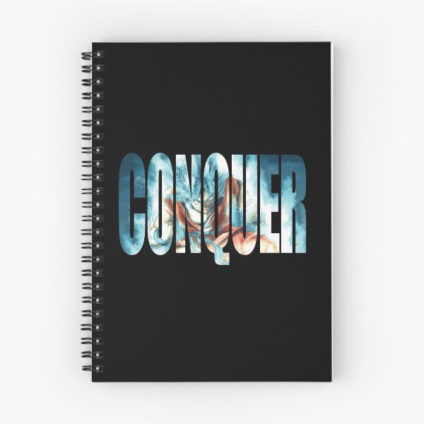 Item preview, CONQUER - SSJ God Bue designed and sold by gohanflex.