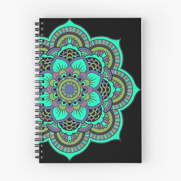 Item preview, Mandala designed and sold by myatticstudio.
