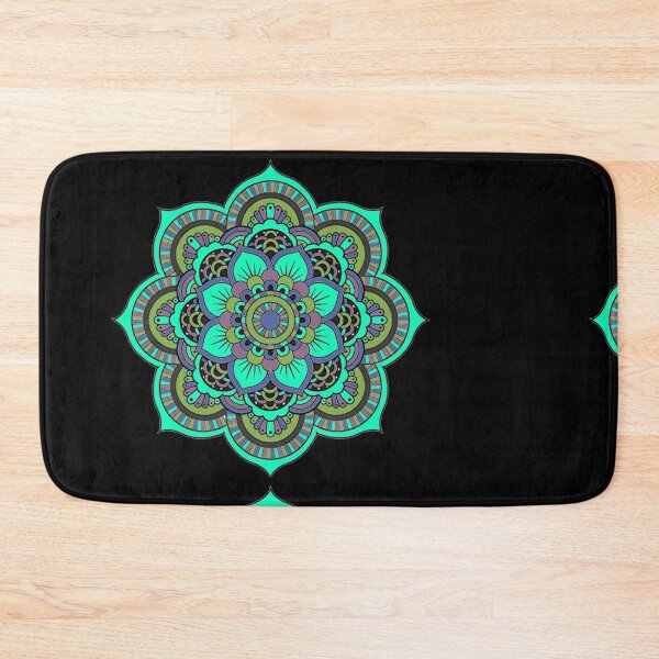 Item preview, Mandala designed and sold by myatticstudio.