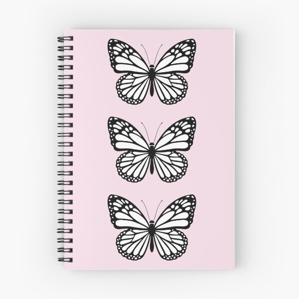 Item preview, Pink Butterfly designed and sold by Leila Sayan.
