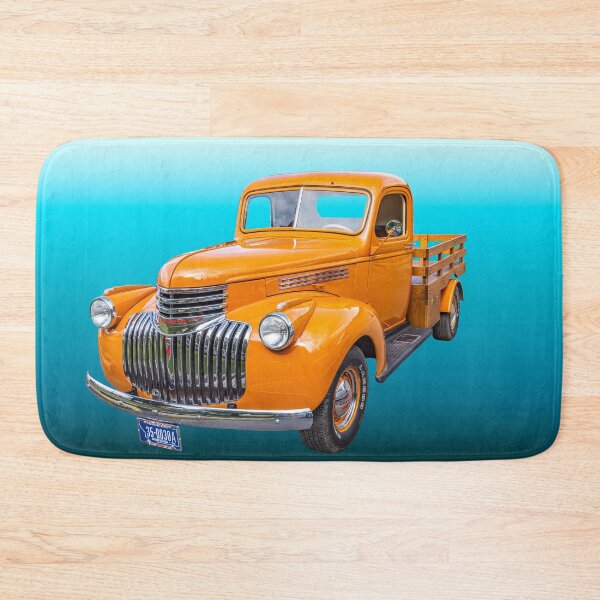 Item preview, 1941 Chevrolet 3/4 Ton Pickup designed and sold by Bryan Spellman.