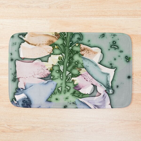 Item preview, Foxgloves. designed and sold by Bo Jones.