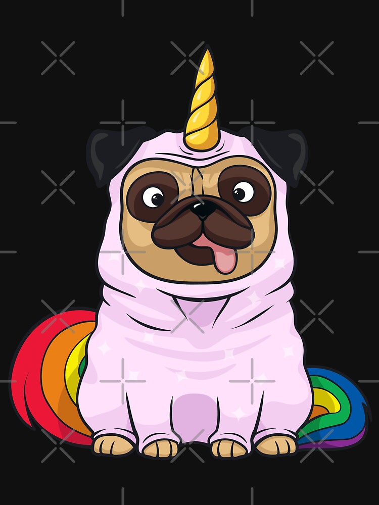 unipug teddy