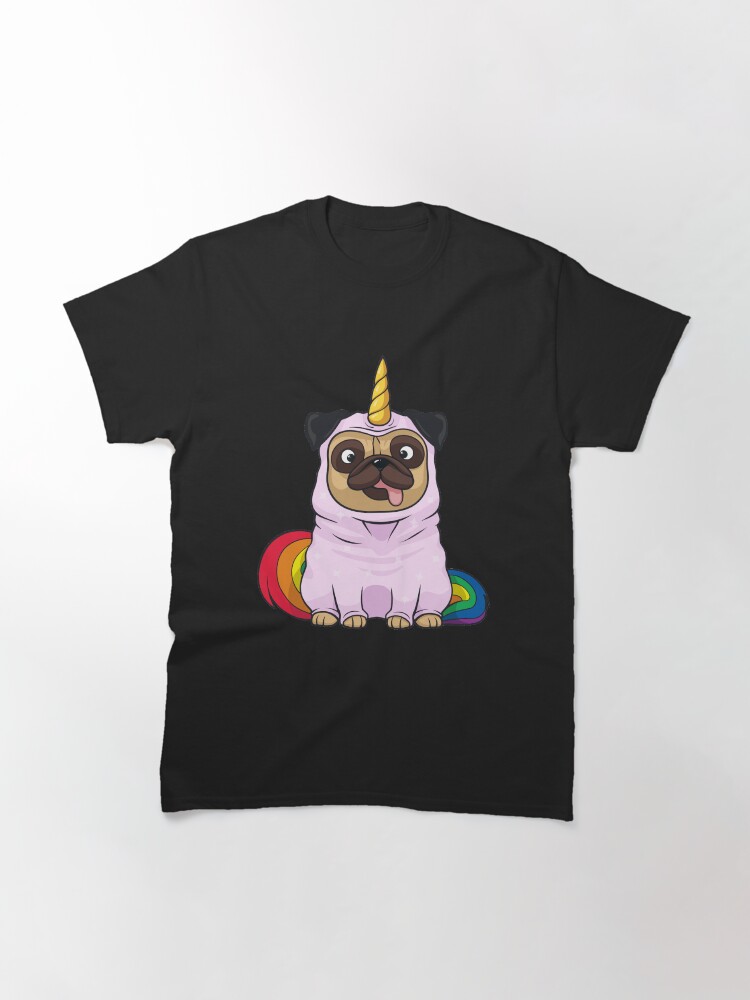 unipug teddy