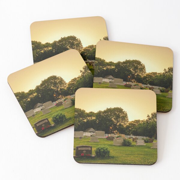 Item preview, Farrar Cemetery designed and sold by emilywayland.