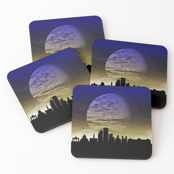 Item preview, Brussels designed and sold by HomeLivingCo.
