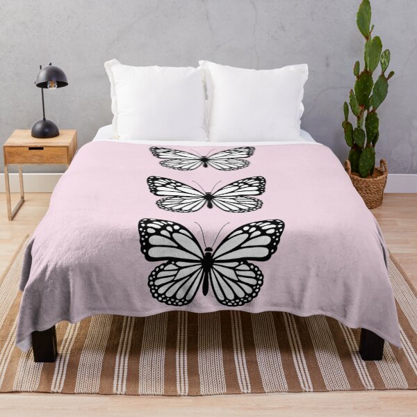 Item preview, Pink Butterfly designed and sold by Leila Sayan.