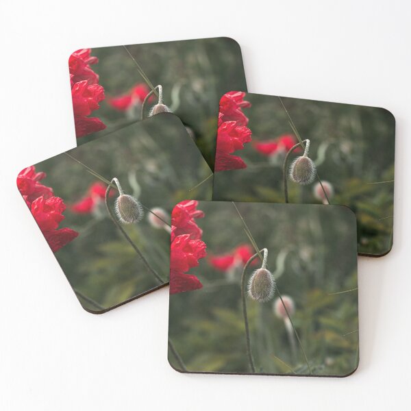 Item preview, Dark Poppies designed and sold by Mark Bangert.