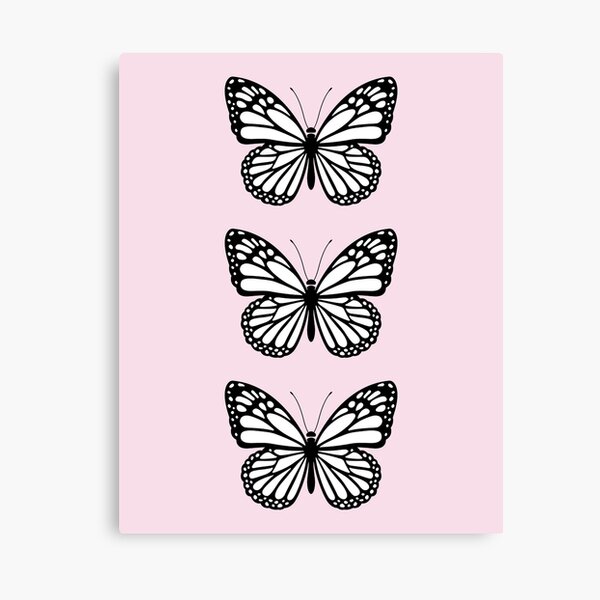 Item preview, Pink Butterfly designed and sold by Leila Sayan.