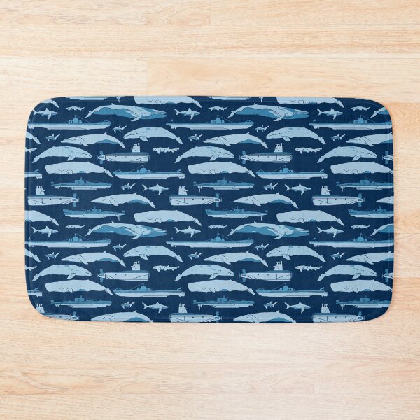Item preview, Moby Dick designed and sold by Jay Fay.