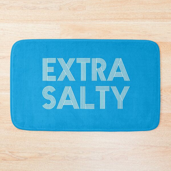 Item preview, Extra Salty Discovery Shark Trip Shark Diving T-shirt designed and sold by ravishdesigns.