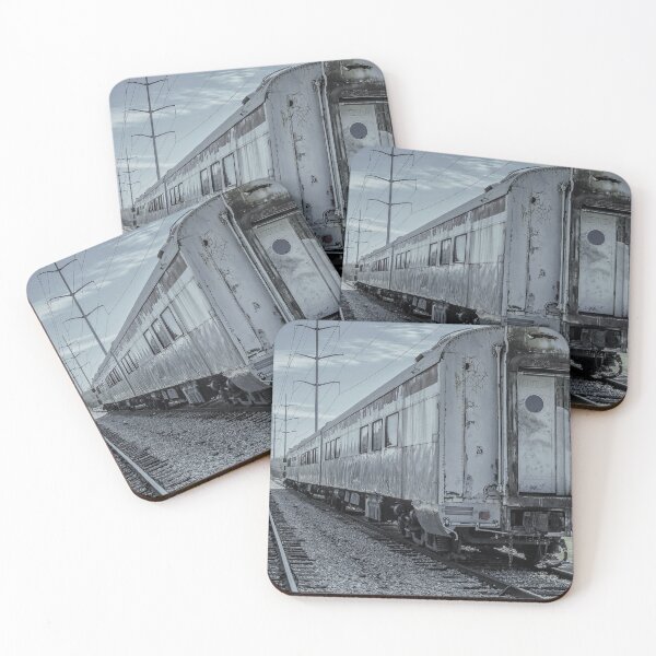 Item preview, Disappearing Railroad Blues designed and sold by John  Kapusta.