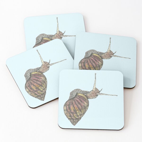 Item preview, Torti Snail designed and sold by SerenSketches.