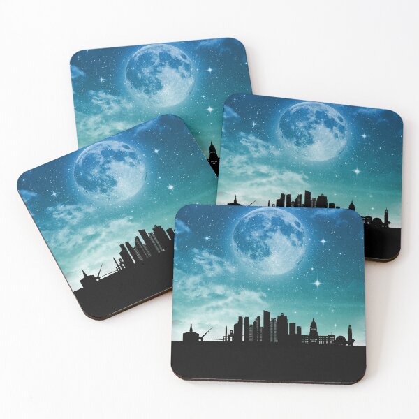 Item preview, Buenos Aires designed and sold by HomeLivingCo.