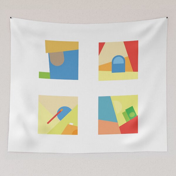 Item preview, Chance The Rapper Chance 4 designed and sold by ernest0.