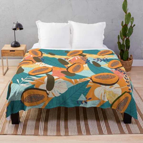 Item preview, Papaya Cravings designed and sold by TheaDesign.