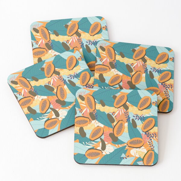 Item preview, Papaya Cravings designed and sold by TheaDesign.