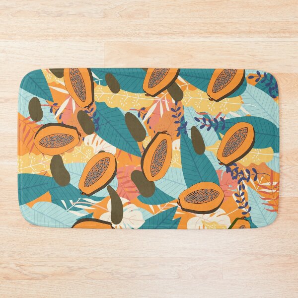 Item preview, Papaya Cravings designed and sold by TheaDesign.