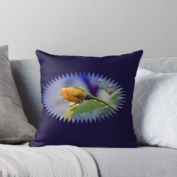 Item preview, Yellow Rosebud.. designed and sold by lynn carter.