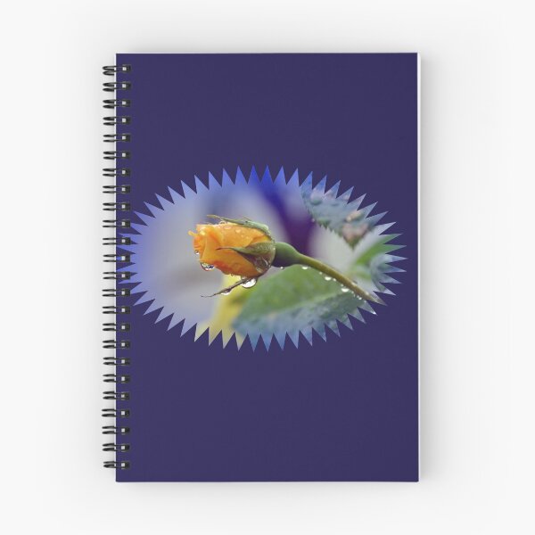 Item preview, Yellow Rosebud.. designed and sold by lynn carter.